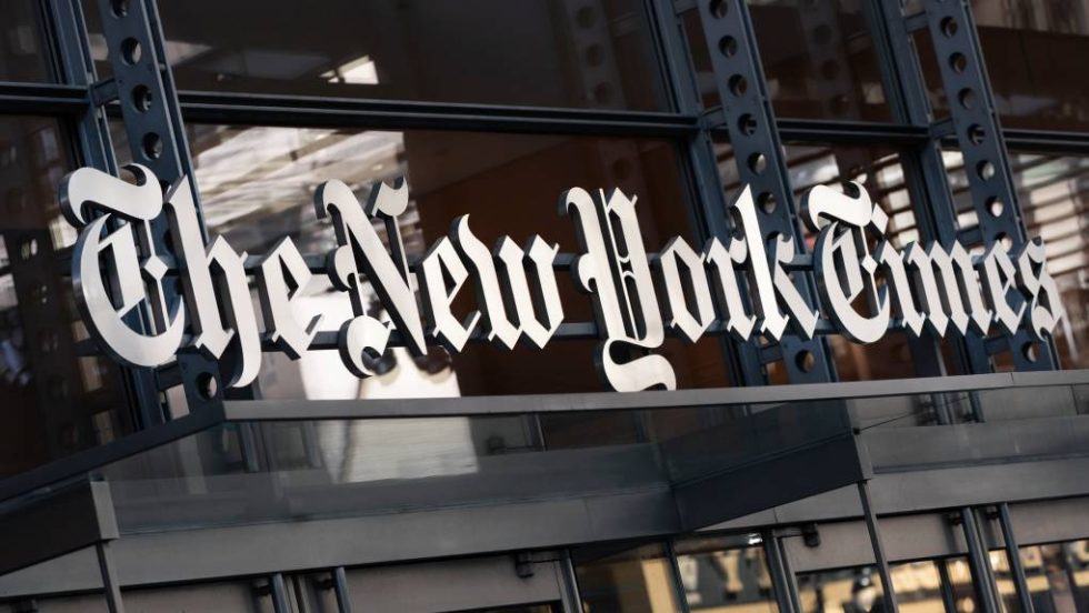 The New York Times